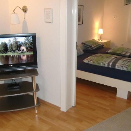 זיגן Ferienwohnung Ilse Und Eberhard Troeps מראה חיצוני תמונה