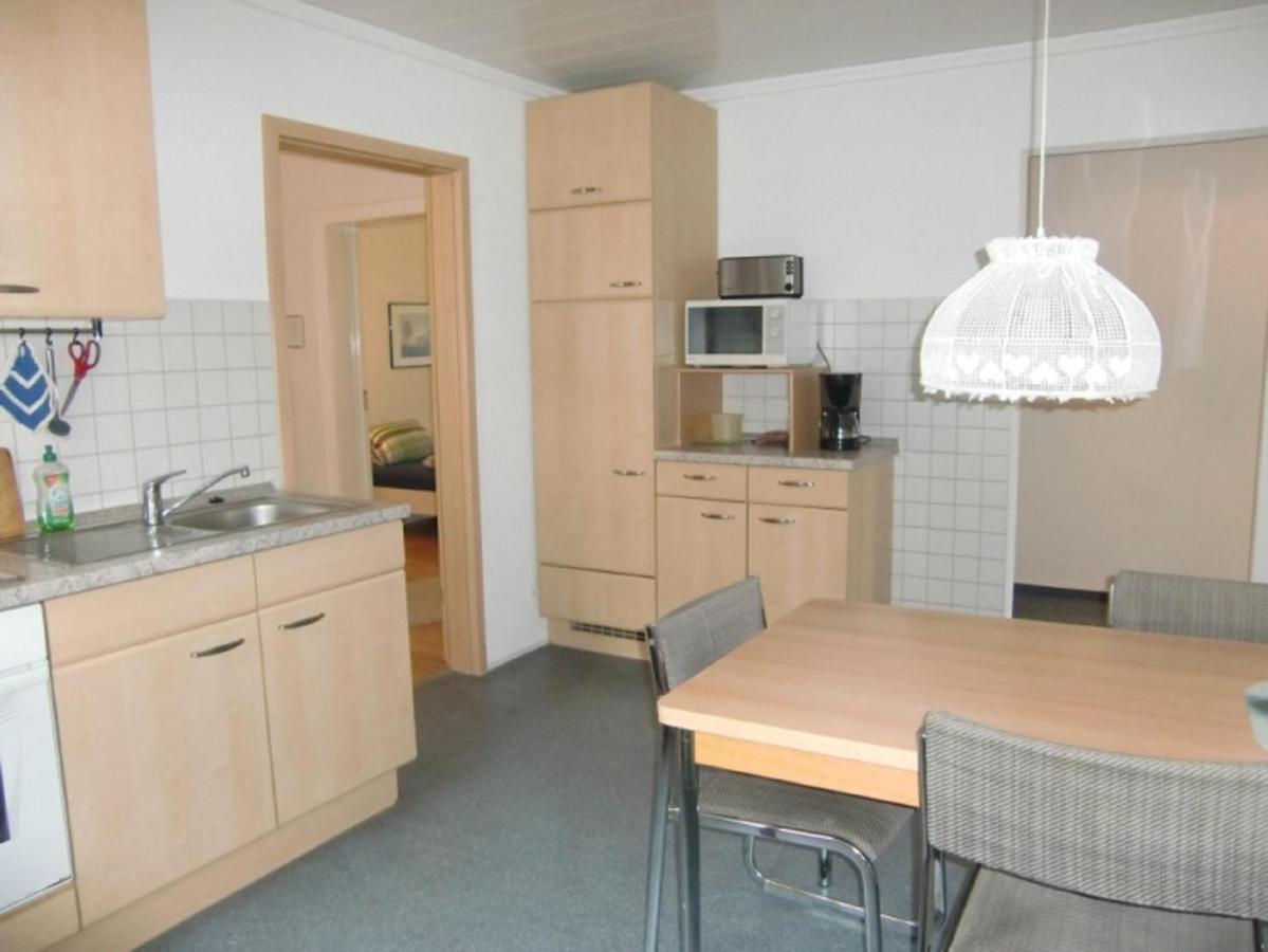 זיגן Ferienwohnung Ilse Und Eberhard Troeps מראה חיצוני תמונה