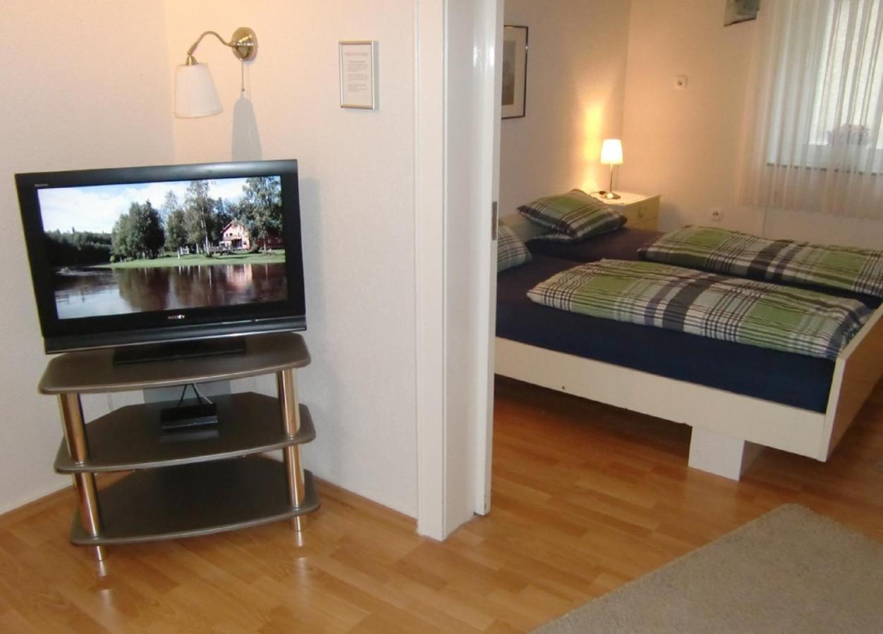 זיגן Ferienwohnung Ilse Und Eberhard Troeps מראה חיצוני תמונה
